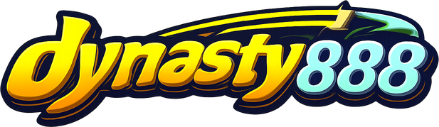 dynasty888 official logo Philippines